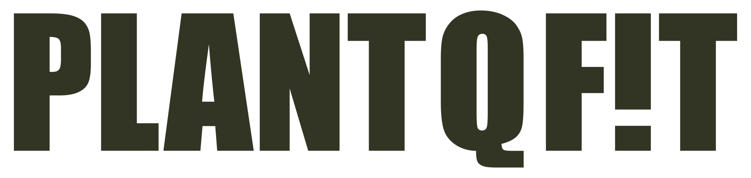 PlantQFit