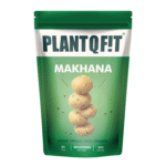 PlantQFit Roasted Makhana-Sour Cream & Onion | 81 Kcal| Gluten-Free, - Image 2