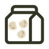 Roasted Makhana