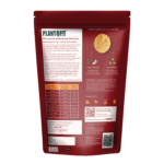 PlantQFit Protein Chips Combo (6 Pack) – Barbeque Smokey, Mint Punch & Garlic Bread | 9g Plant Protein, 60% Less Fat, 125 Kcal - Image 6