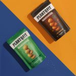 PlantQFit Protein Chips + Makhana Combo (7 Packs) - Image 7