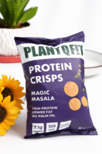 PlantQFit Magic Masala
