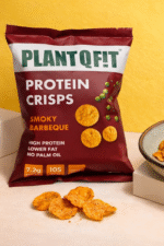 PlantQFit Smoky Barbeque