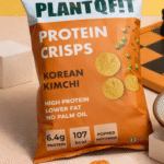PlantQFit Korean Kimchi