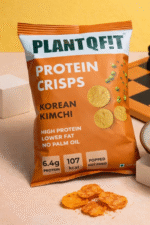 PlantQFit Korean Kimchi