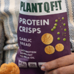 PlantQFit Garlic Bread