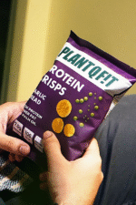 PlantQFit Garlic Bread - Image 2