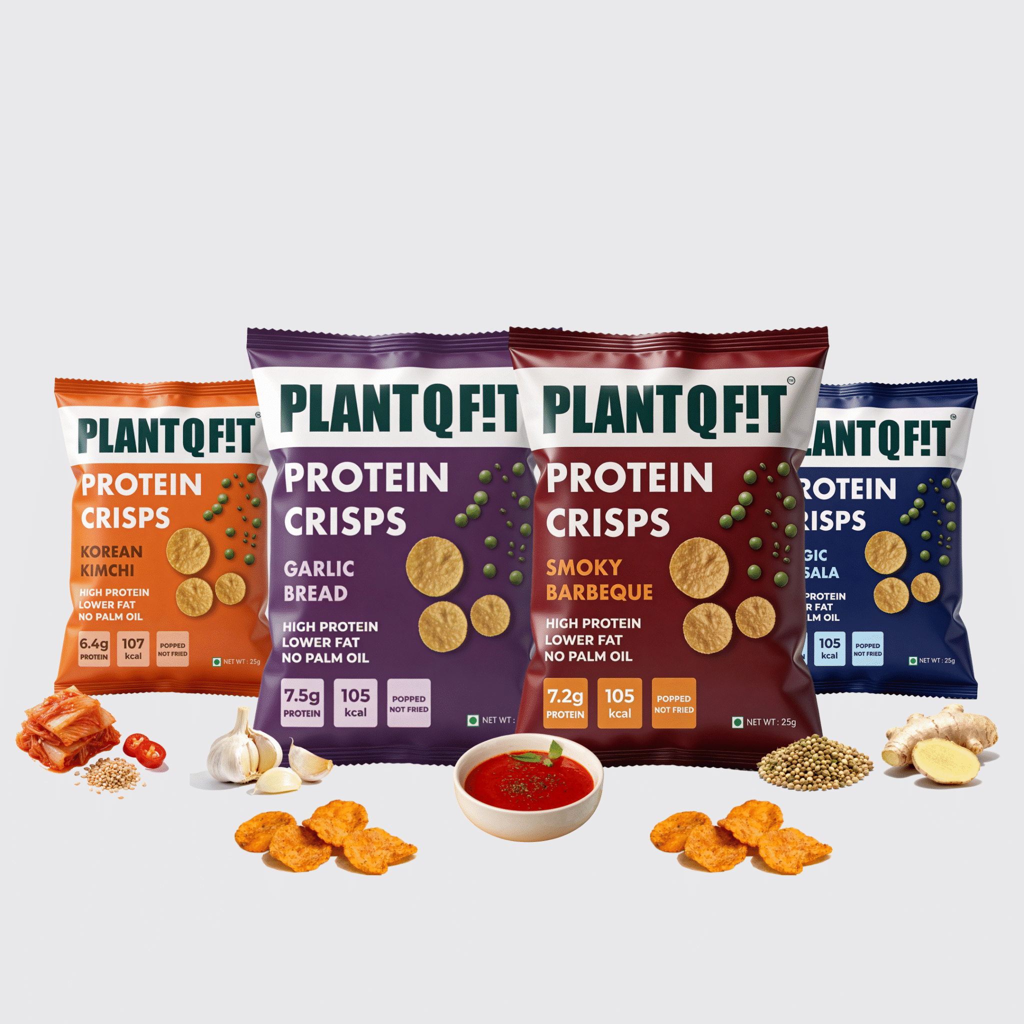 01_OP1 PlantQFit Protein Chips Combo - Image 1
