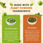 PlantQFit Garlic Bread - Image 3