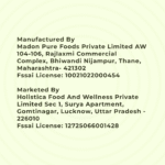 PlantQFit Magic Masala - Image 5