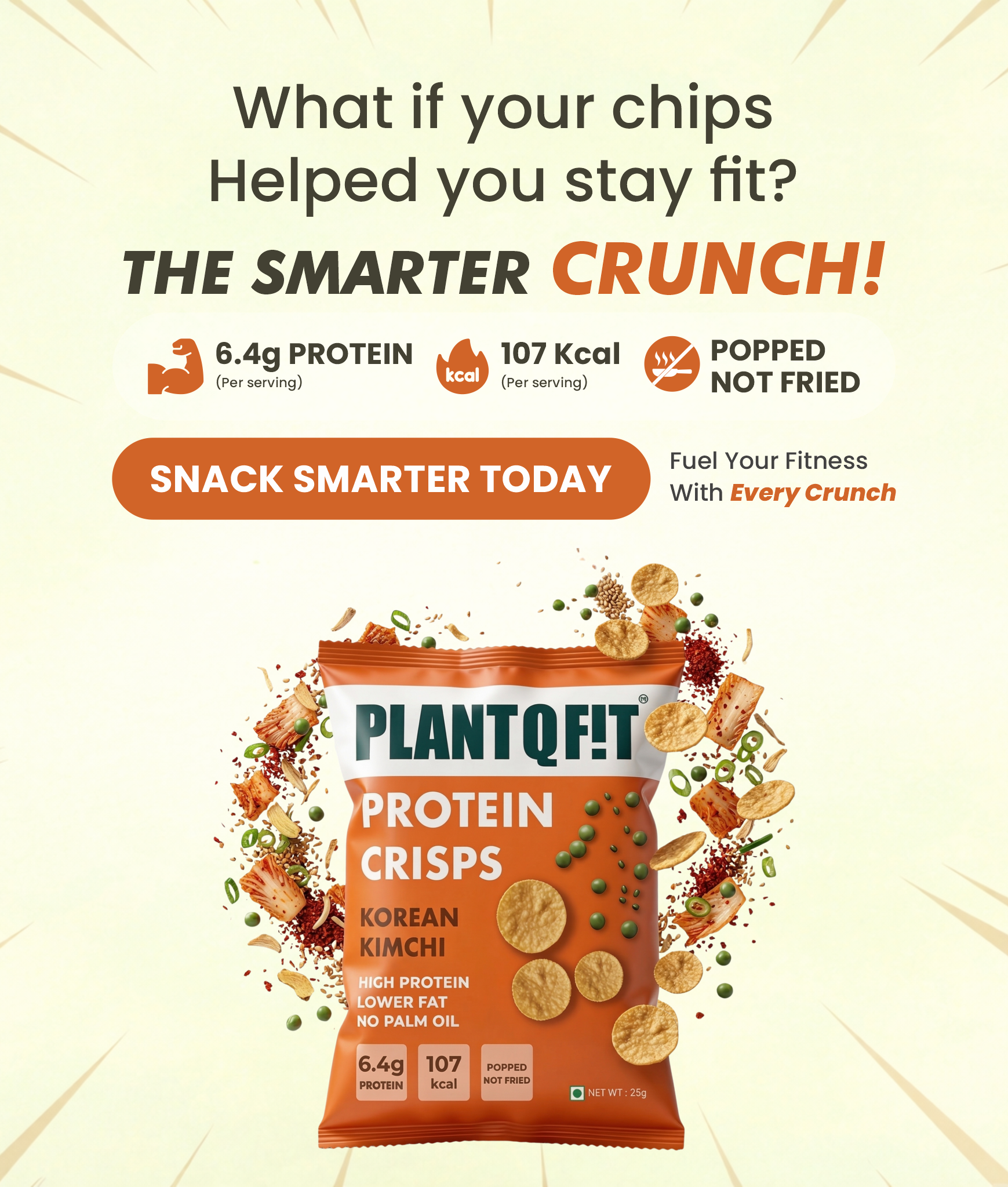 PlantQFit Banner 2 Mobile