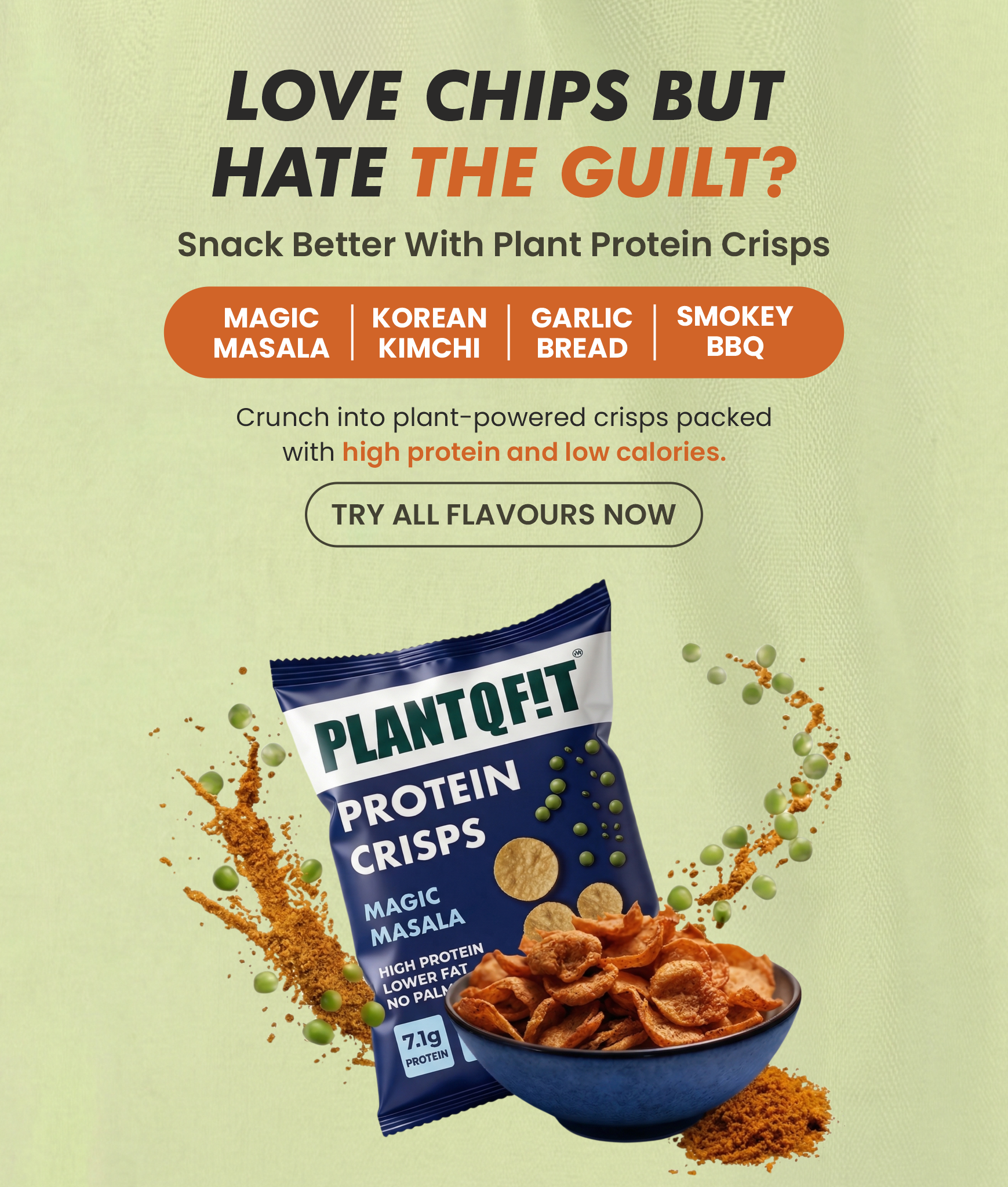 PlantQFit Banner 3 Mobile